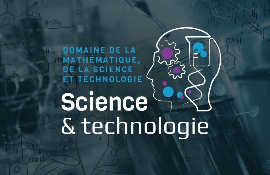 OPEN - Science  4e secondaire (ST / STE)